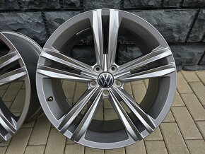 5x112 R19 VW Sebring Tiguan Rline - 3