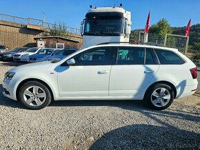 Škoda Octavia Combi 1.6 TDI 115k Ambition - 3