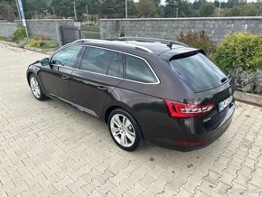 Škoda Superb Combi 2.0 TDI DSG, 140kW, 109 000km - 3