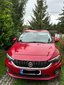 Fiat Tipo Sedan 1,4 16V 2019 - 3