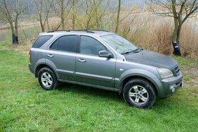 Kia Sorento - 3