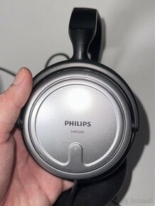 Philips SPH2500 | SILVER - TOP STAV | Plne funkčné - 3