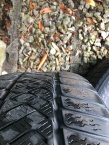 Pirelli Sotozero3 245-45 R18 100V, dezen 5mm, 2ks - 3