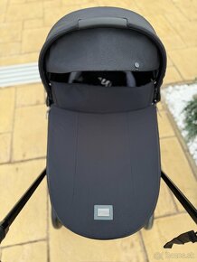 Cybex priam 4.0 - 3