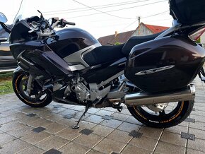 Yamaha FJR 1300 2016 - 3