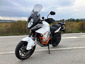 KTM 1290 Super Adventure ABS - 3