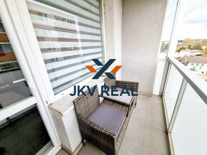 JKV Real ponúka na predaj 4izbový byt  Malacky - 3