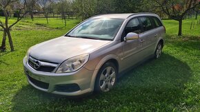 Opel vectra C 1.9/88kW - 3