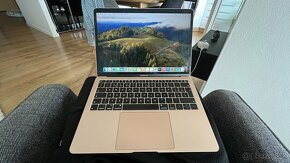 MacBook Air 2016 13 palcový 256GB NOVÁ BATÉRIA - 3