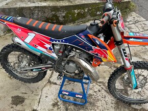 Ktm sx 125 - 3