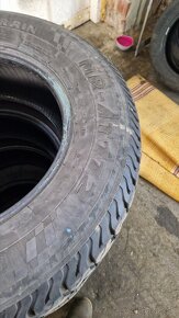 Mirage 235/70r16 - 3