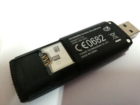 HUAWEI USB modem E1752 - 3