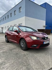 Seat Ibiza 1.2 tsi - 3