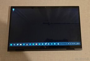 HP Envy x360 15 - 3