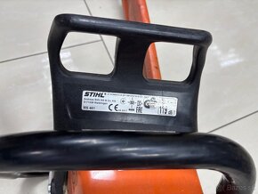 Predám motorovú pílu Stihl MS461 - 3