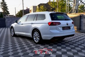 ⏩ Volkswagen Passat Variant 2.0 TDI EVO Business DSG - 3