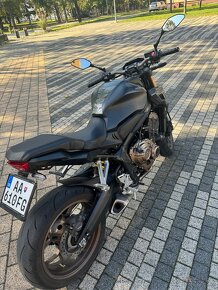 Cb650r 35kw v TP - 3