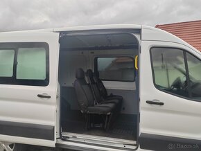 Ford Transit 6 miest L3H2 - 3