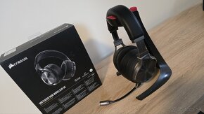 CORSAIR Virtuoso RGB wireless SE - 3