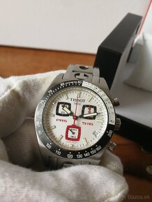 Tissot prs 516 - 3