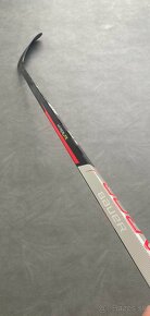 ✅BAUER VAPOR HYPERLITE INT LEFT/LAVACKA__flex 55 P28 - 3