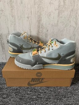 Nike Air Trainer 1 SP Travis Scott Grey Haze (42) - 3