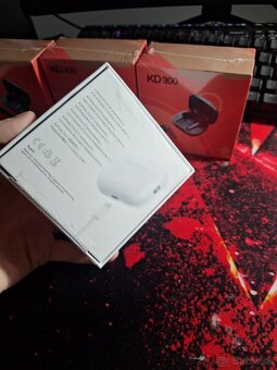 Airpods pro 2(rep) - 3