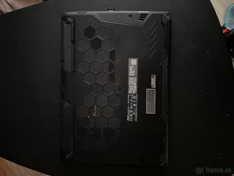 ASUS TUF GAMING F15 - 3