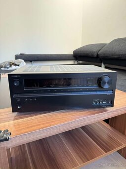 Predám JAMO S426 HCS+Receiver ONKYO. - 3