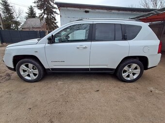 Jeep compass - 3