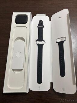 Apple Watch Series 8 45mm - 3