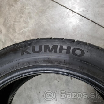 Letné pneumatiky 275/45 R20 KUMHO DOT4817 - 3