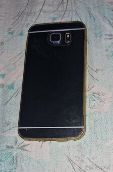 Samsung galaxy S6 - 3