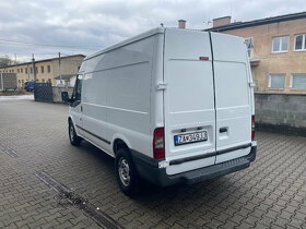 Ford Transit 2.4 Tdci 103 kW 4x4, AWD, odpočet DPH - 3