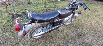 Simson s51 - 3