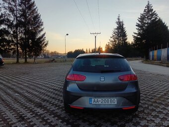 Seat Leon 1.6tdi cr - 3