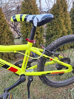 Detsky ultra ľahký bicykel Core Nipper 20 - 3