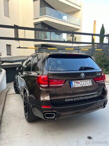 Predam BMW X5 xDrive - 3