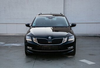 ✅ Škoda Octavia Combi 2.0 TDI Style DSG - 3