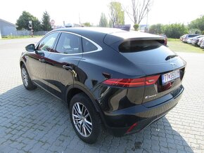 Jaguar E-Pace - 3