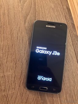 Samsung Galaxy J36 - 3