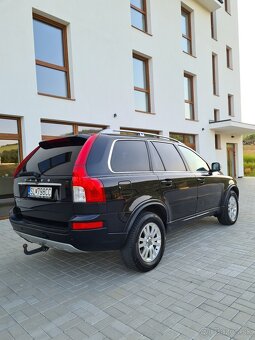 Volvo XC90 2.4 D5 7 miestne - 3