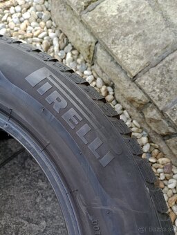 215/60 r16 Pirelli - 3