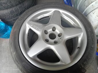 AZEV C 5x112 r17 - 3