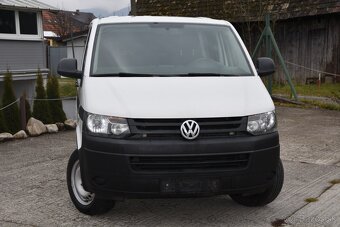 Volkswagen T6 Transporter 9.miestne - 3