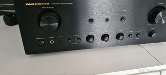 Marantz pm 7200 - 3