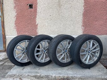 225/50 R17 5X112 - 3