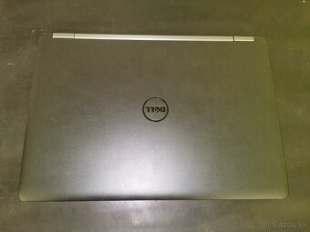 DELL Latitude E5450 - 3