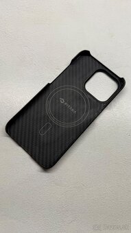 Iphone 13 pro 256gb + Pitaka carbon case - 3