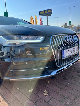 Predaum Audi A6 Allroad - 3